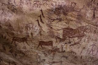 Digital Art vs. Traditional Art: A Journey Through History