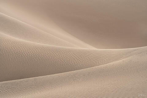 The Sands of Time