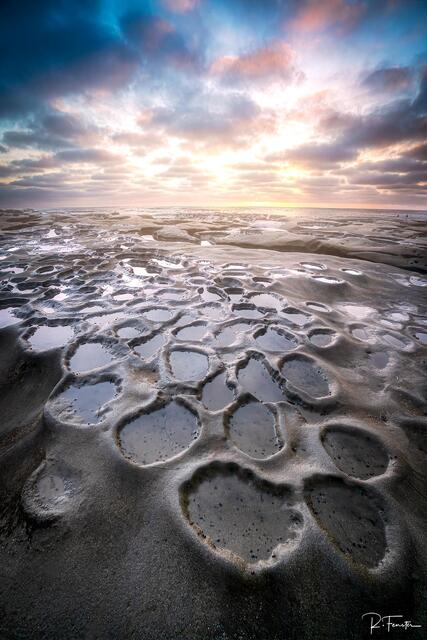Potholes