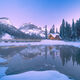Winter Escape
