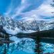 Mountain Magic
