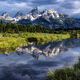Purple Mountains Majesty