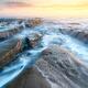Tranquil Tides