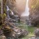Mamquam Falls