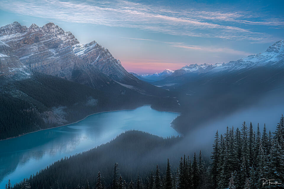 peyto-lake-fog