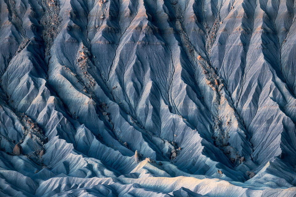 factory butte utah