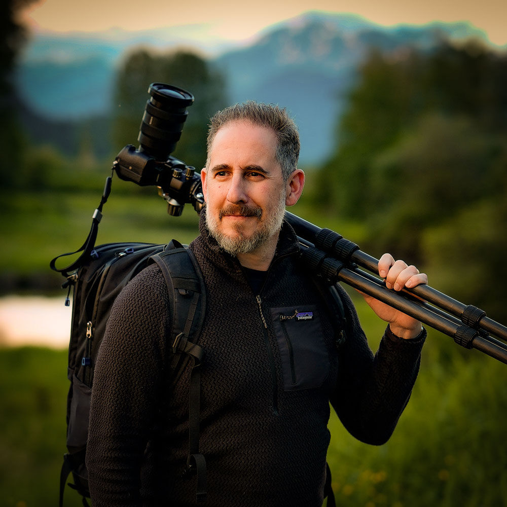 Richard Fenster| Fine Art Landscape Photographer
