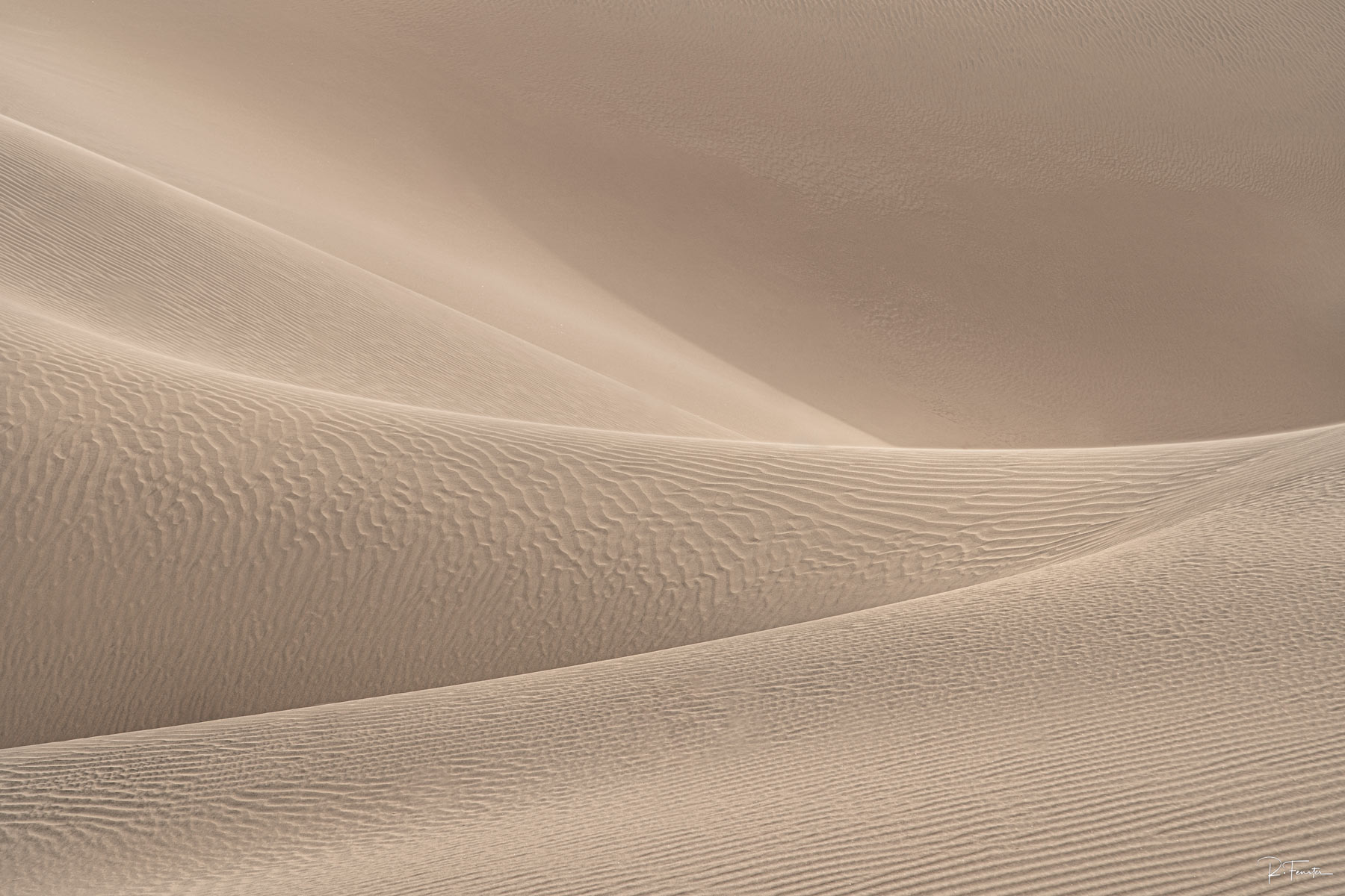 The Sands of Time